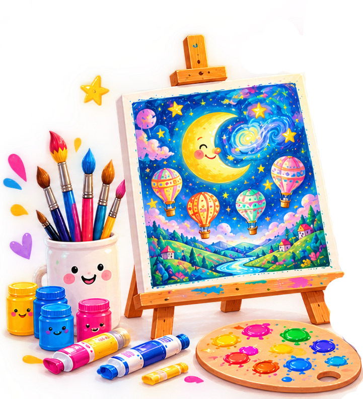 Manjari Art